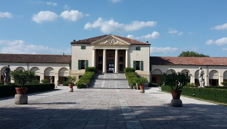 Visite guidate Fanzolo Villa Emo