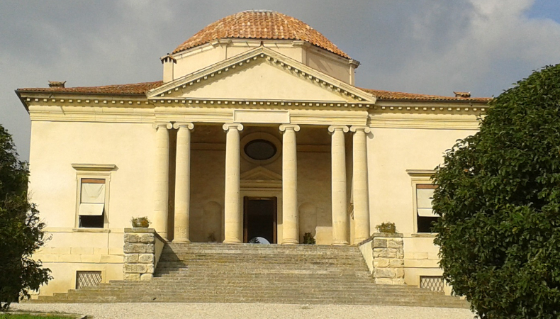 Visita guidata Villa La Rocca Pisana