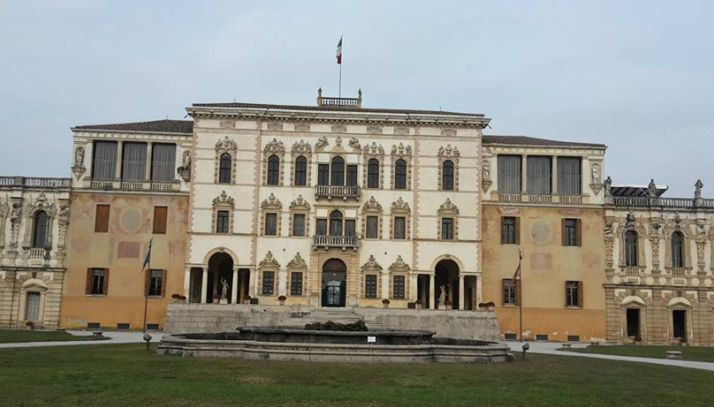 Visite guidate Piazzola sul Brenta - Villa Contarini